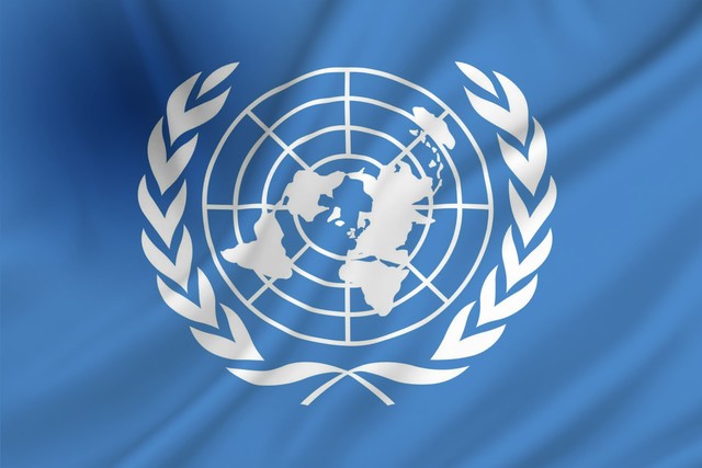 Verenigde Naties