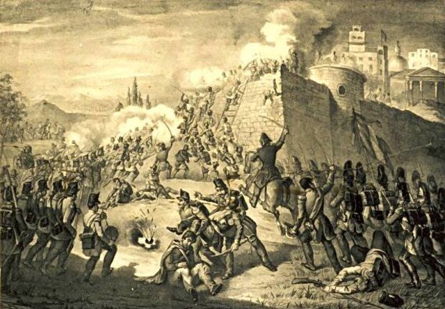 La búsqueda de más derechos