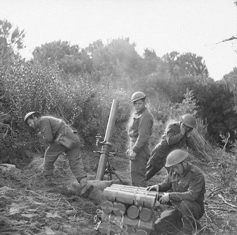3,000 troops of the British 15th Brigade engage 8,500 troops of the German 196th Division at the village of Kvam in Norway.