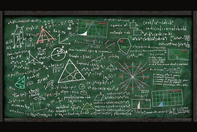 Σύγχρονοι Ελληνες Μαθηματικοί