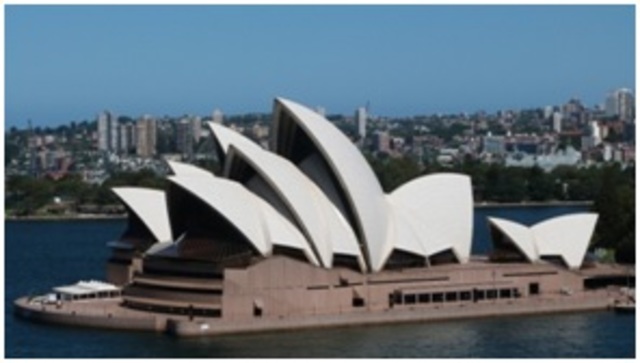 Arquitectura del siglo XX