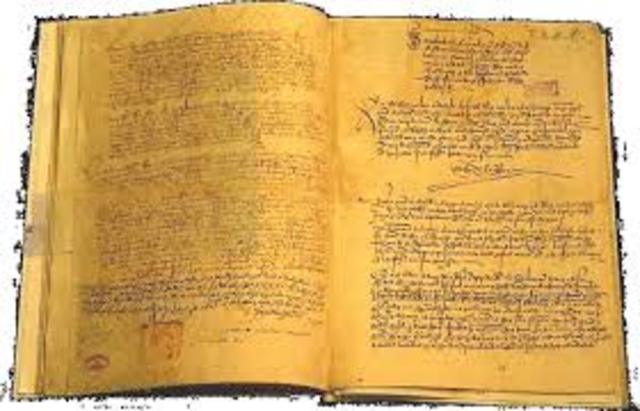 ES SIGNEN LES CAPITULACIONS DE SANTA FE