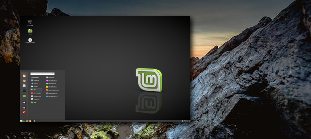 Linux Mint
