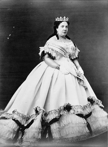 Reinado de Isabel II