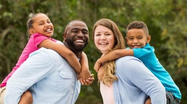 Los Derechos de los Negros Americanos y de la Mujer