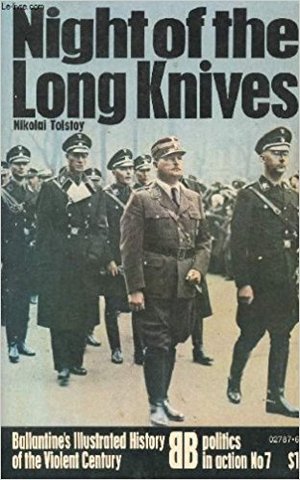 Night of the Long Knives