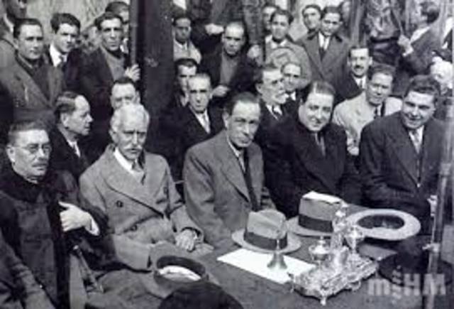 Pacte de Sant Sebastià