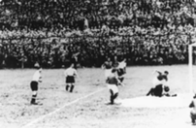 Copa do Mundo- 1934 (Itália)