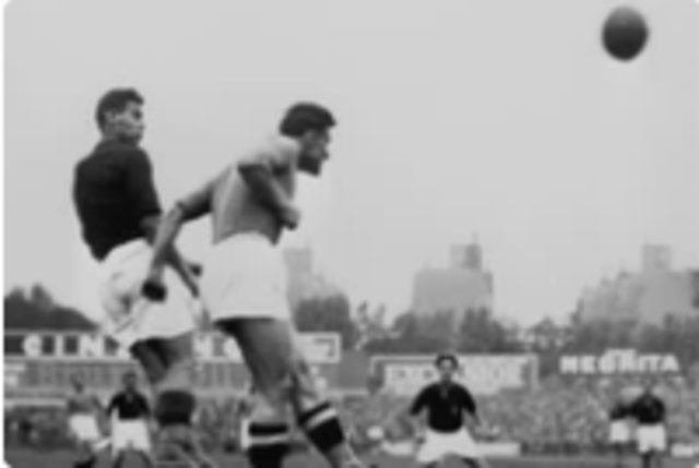 Copa do Mundo- 1938 (França)