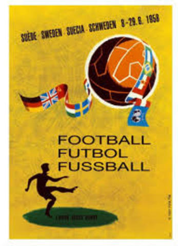 Copa do Mundo 1958