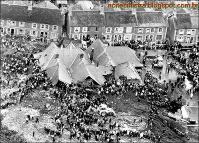 Desastre de aberfan
