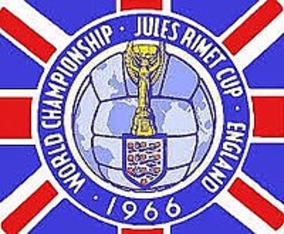 Copa do Mundo 1966
