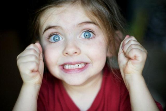 Learned how to ride a bike