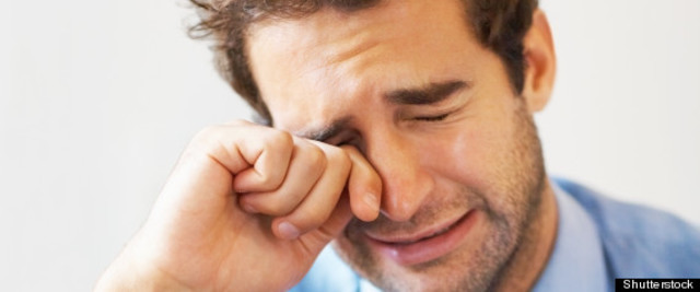 Leaving parents to go to summer camp