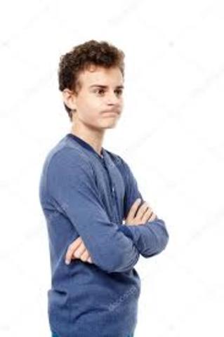 not getting into high school play