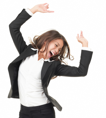 Waiting for my Spanish exchange student to arrive