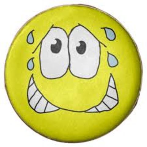 First day of high school