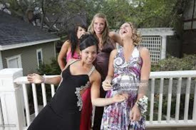 Junior Prom