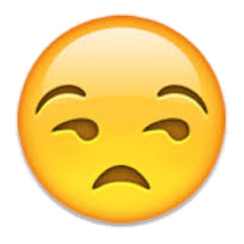 having a bad day at work