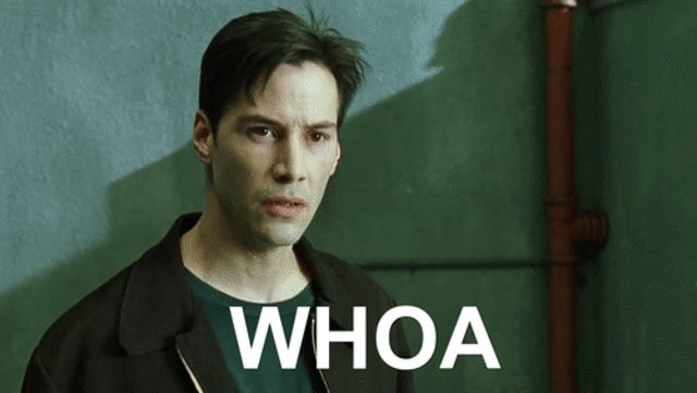 I Visit The Grand Canyon