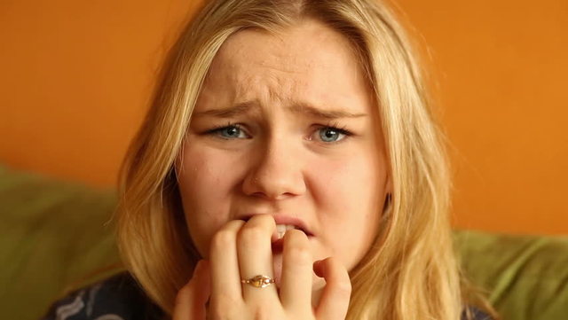 My First time speaking in front of a class