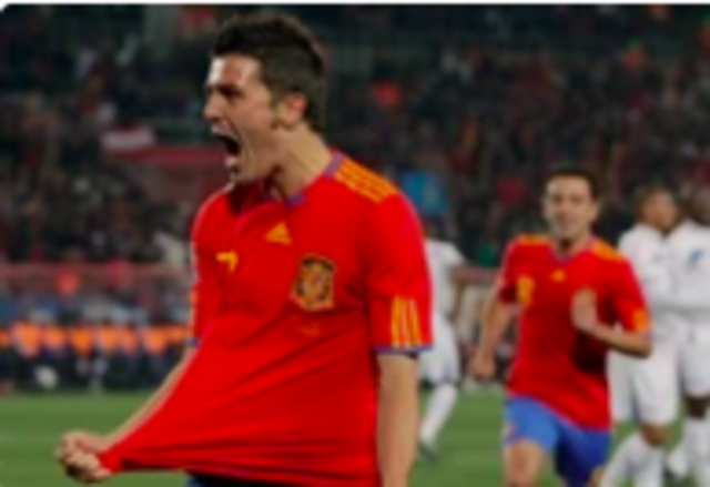 Copa do Mundo- 2010 (África do Sul)