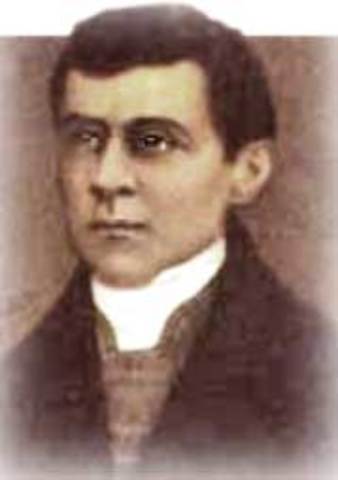 Fernando Serrano Uribe
