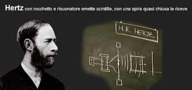 rivelazione onde elettromagnetiche