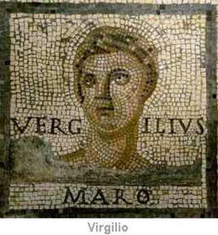 compone le Bucoliche