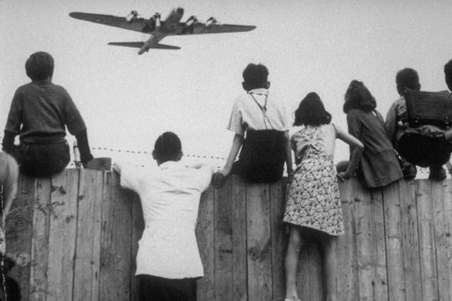 West Berlin Supplies