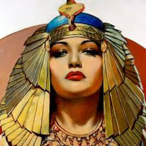 CLEOPATRA VII