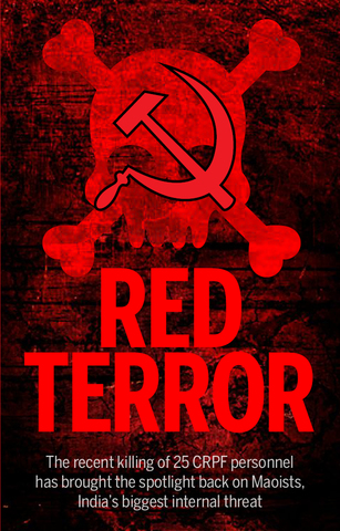 Red Terror