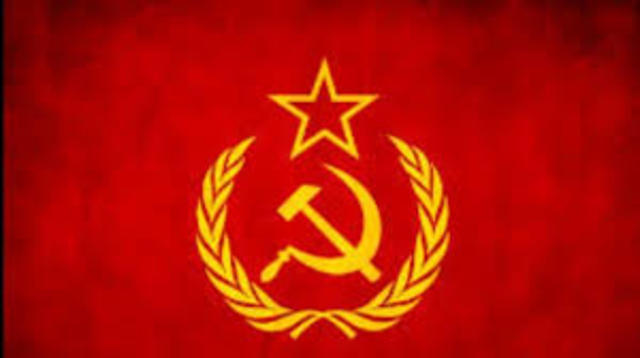 Soviet Union