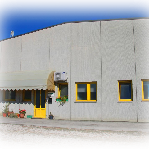 Trasferimento aziendale