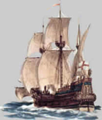 Los portugueses alcanzan el Golfo de Guinea