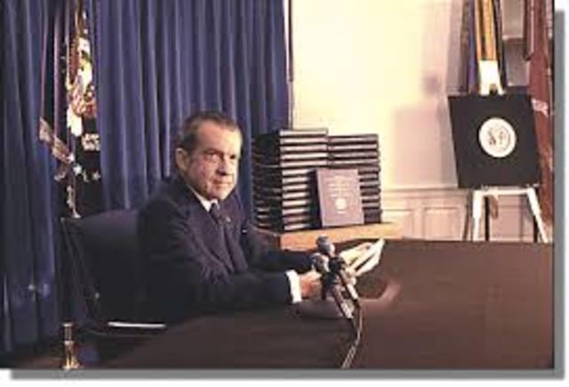 Nixon Tapes