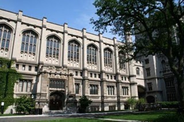 Escuela de palo alto