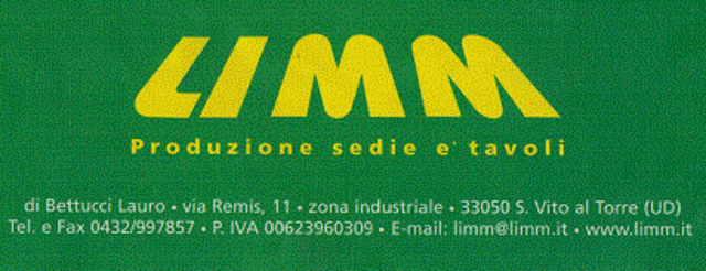 Inizio - Limm