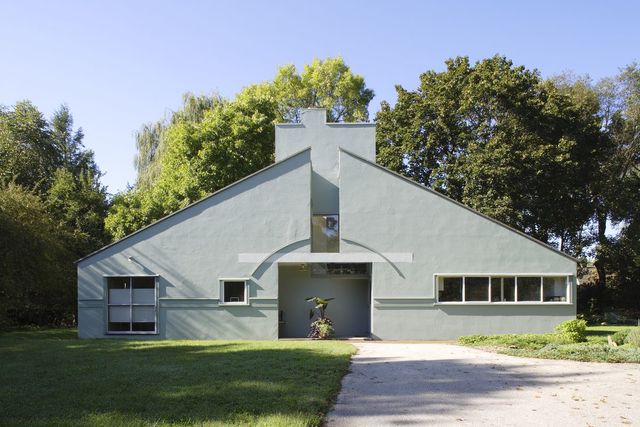 Vanna Venturi House