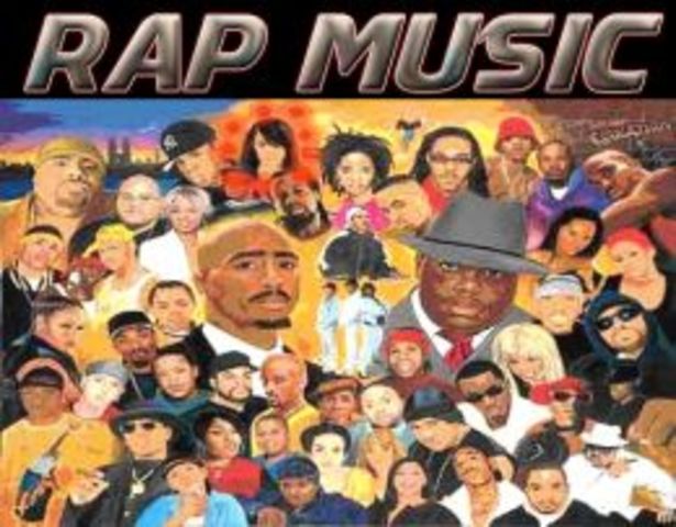 Rap Music