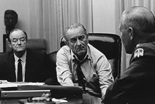 The U.S. Senate repeals the Gulf of Tonkin resolution that had given Presidents Johnson and Nixon sweeping powers in the Vietnam War.