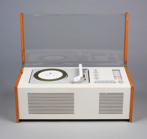 Escuela de ULM 1955-1968