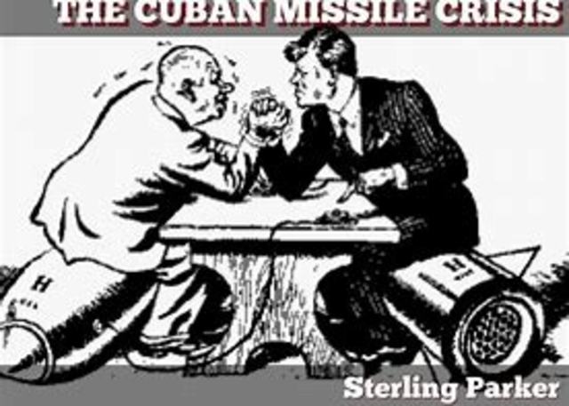 Cuban Missile Crisis