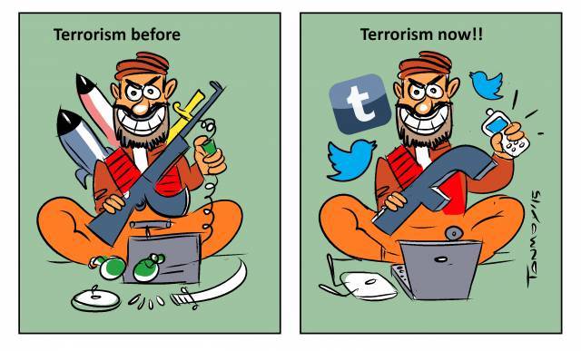 Terrorism Definition