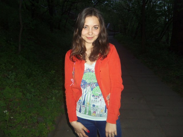 Третій курс