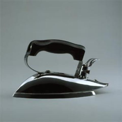 Streamlining 1920 - 1930