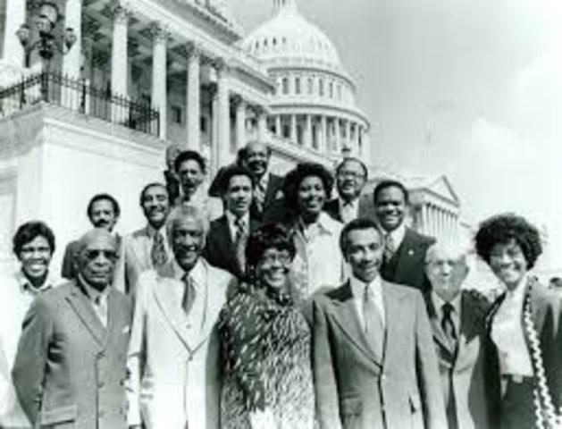 Black Caucus