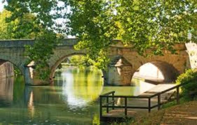 La batalla del río Marne