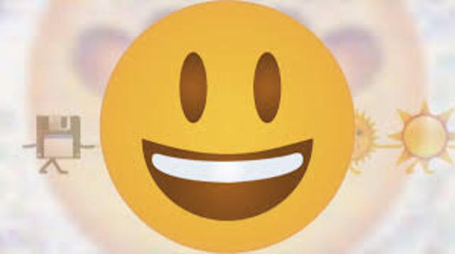 Little Brother was Born