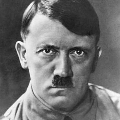 Adolf Hitler